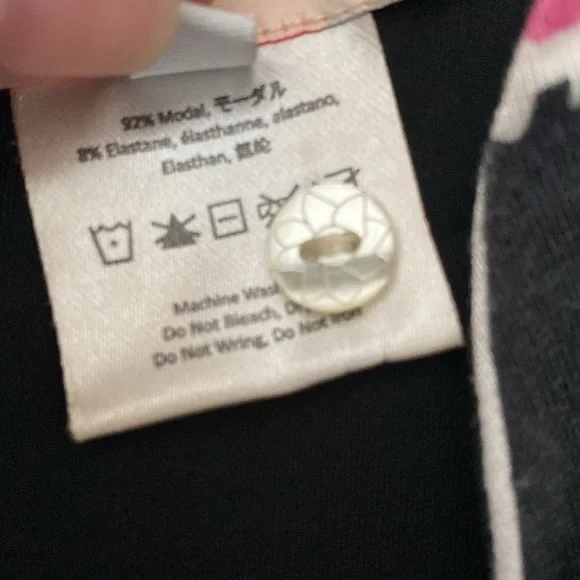 Mara Hoffman Swim mini Jaguar Dress, size s - Picture 11 of 16